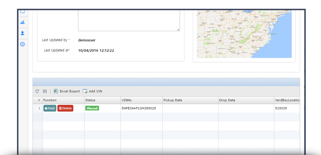 data Process