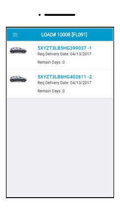 Mobile Process